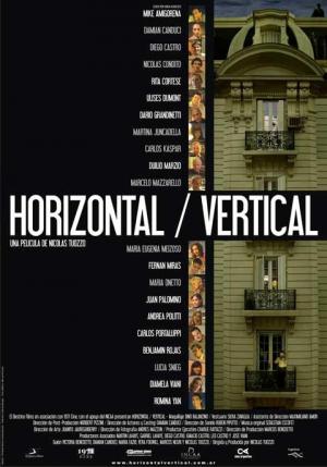 Horizontal / Vertical 