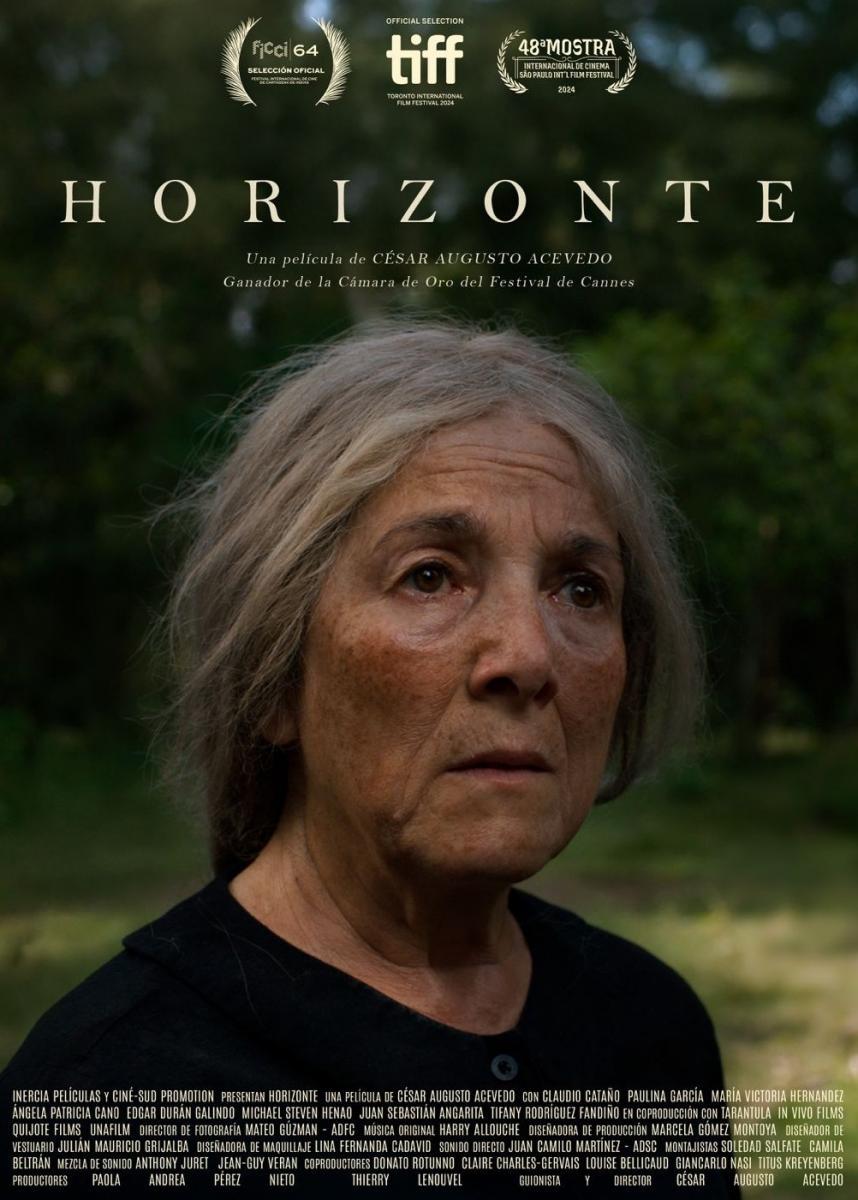 Horizonte 