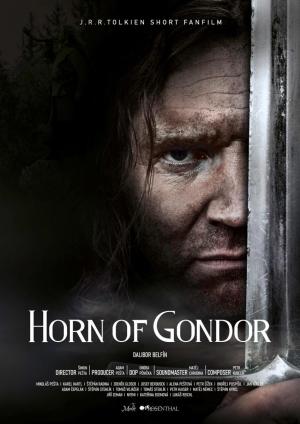 Horn of Gondor (C)