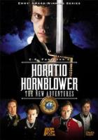 Hornblower: Las mismas posibilidades (Miniserie de TV) - Dvd