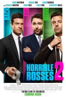 Horrible Bosses 2  - Poster / Main Image