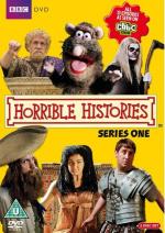 Horrible Histories (TV Series) (Serie de TV)