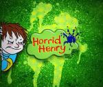 Horrid Henry (TV Series)