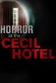 La maldición del Hotel Cecil (Miniserie de TV)