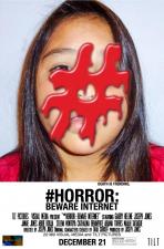 #Horror: Beware Internet (C)