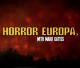 Horror Europa with Mark Gatiss (TV)