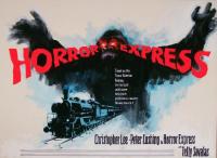 Horror Express  - Promo