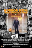 Horror Icon: Inside Michael's Mask with Tony Moran  - Poster / Imagen Principal