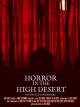 Horror in the High Desert 