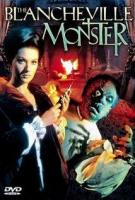The Blancheville Monster  - Dvd