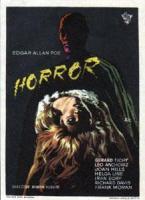Horror  - Poster / Imagen Principal