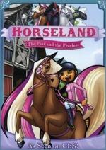 Horseland (Serie de TV)