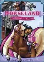 Horseland (Serie de TV) - Poster / Imagen Principal