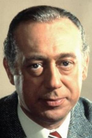 Horst Tappert