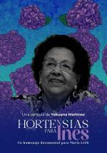 Hortensias para Inés 