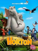 Horton y el mundo de los Quién  - Posters