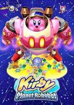 Kirby: Planet Robobot