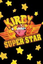 Kirby Super Star