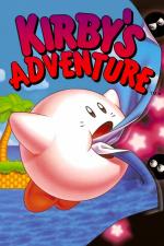 Kirby's Adventure