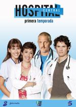 Hospital Central (TV Series)