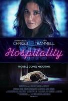 Hospitality  - Poster / Imagen Principal