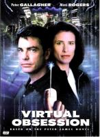 Obsesión virtual (TV) - Poster / Imagen Principal