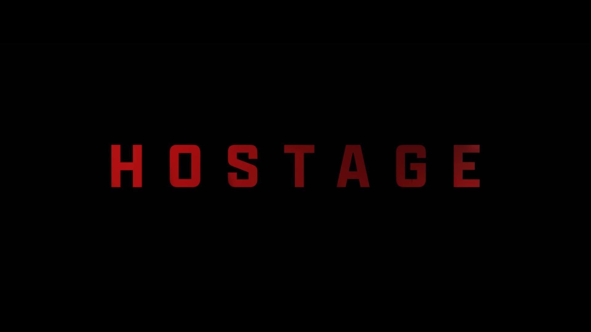 Hostage (TV Series)