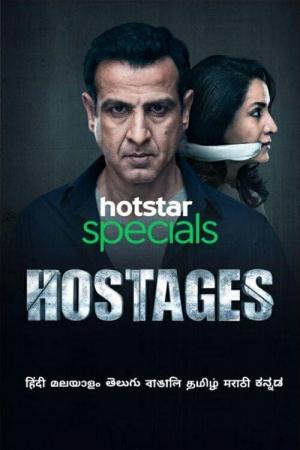Hostages (TV Series)