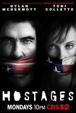 Rehenes (Serie de TV)