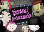 Hostal Morrison (TV Series)