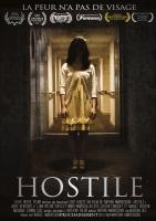 Hostile  - Poster / Main Image
