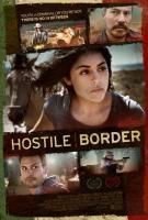 Hostile Border (AKA Pocha: Manifest Destiny)  - Poster / Imagen Principal
