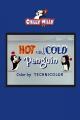 Hot and Cold Penguin (S)