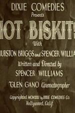 Hot Biskits (S)