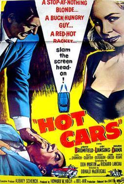 Hot Cars 