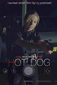 Hot Dog (2018) - Filmaffinity