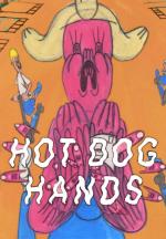 Hot Dog Hands (S)