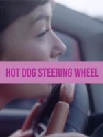 Hot Dog Steering Wheel (S)