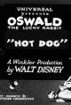 Oswald: Hot Dogs (C)