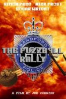 'Hot Fuzz': The Fuzzball Rally  - Poster / Main Image
