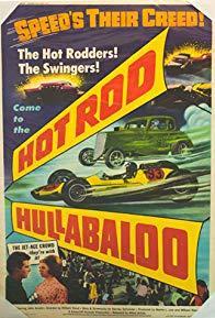 Hot Rod Hullabaloo 