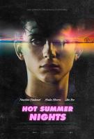 Hot Summer Nights  - Poster / Main Image