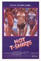 Hot T-Shirts  - Posters