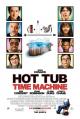 Hot Tub: Solteros en el tiempo 