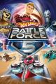Hot Wheels: Battle Force 5 (Serie de TV)