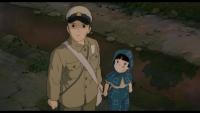 Grave of the Fireflies  - Stills