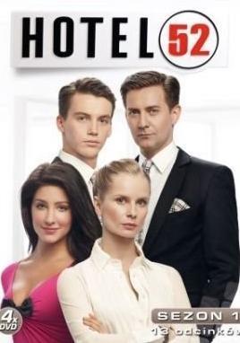 Hotel 52 (Serie de TV)