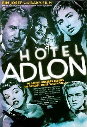 Hotel Adlon 
