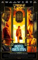 Hotel de criminales  - Poster / Imagen Principal