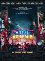 Hotel de criminales  - Posters